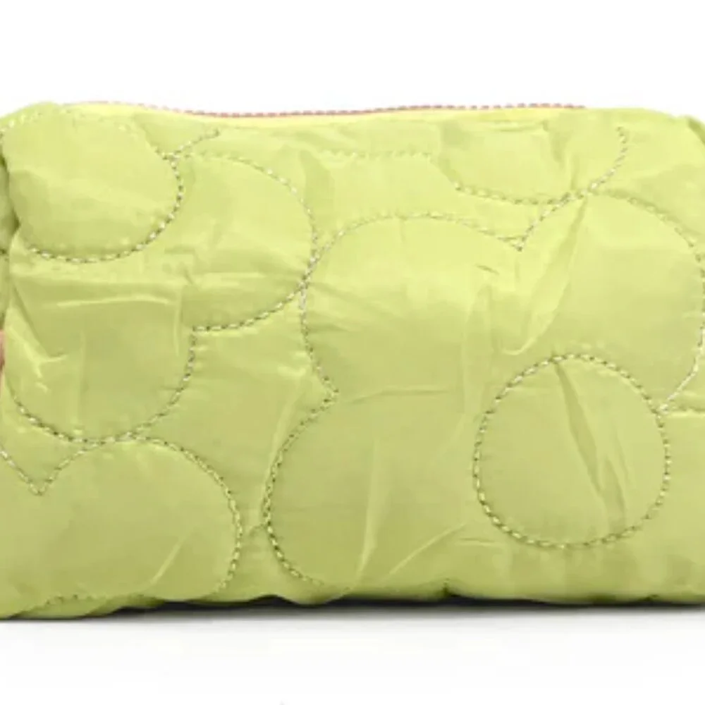 nwt puffy